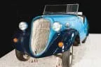 Skoda Popular Sport