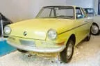 BMW 700