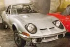Opel GT AT