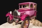 Willys Whippet Overland