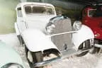 Mercedes Benz 170 (W 15)